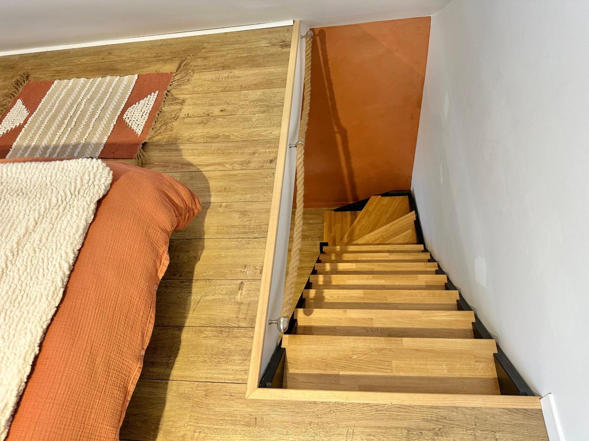 La Ptite Maison Proche Rouen La Vaupalière Esterno foto