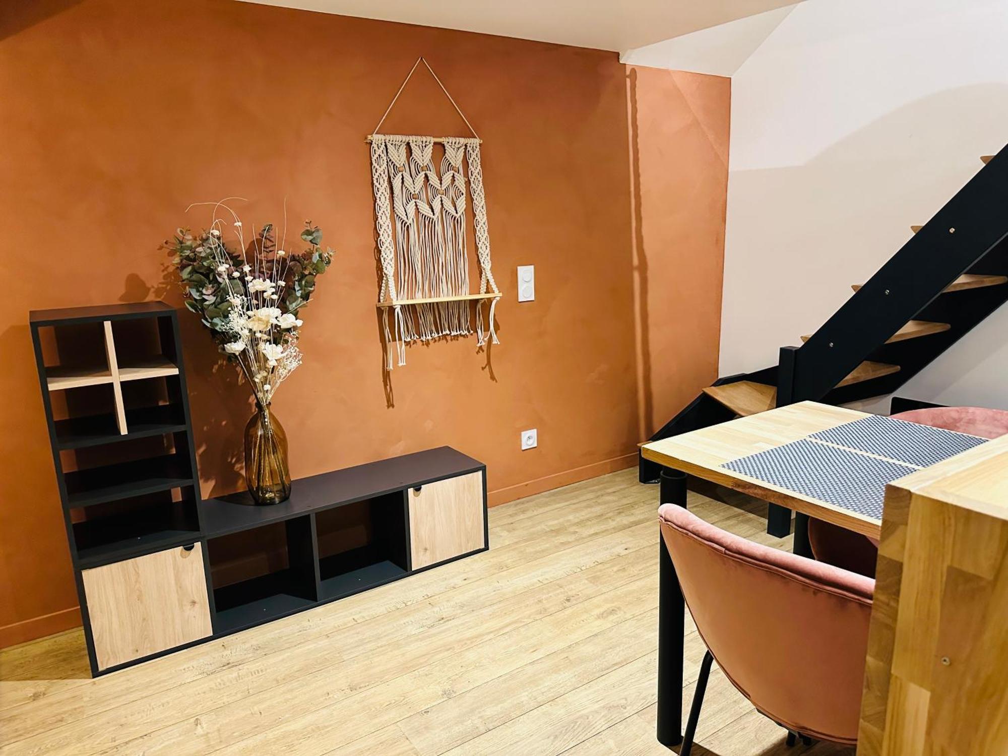 La Ptite Maison Proche Rouen La Vaupalière Esterno foto